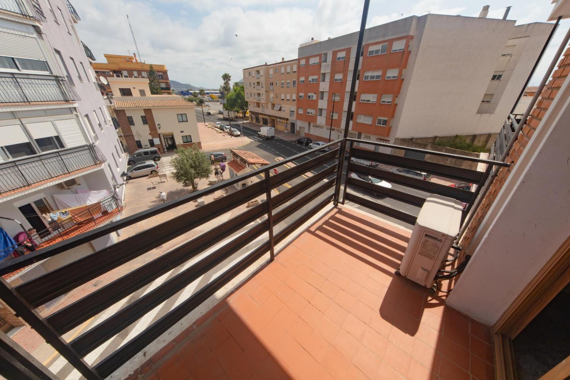 Hostal Virginia Favareta Exterior photo